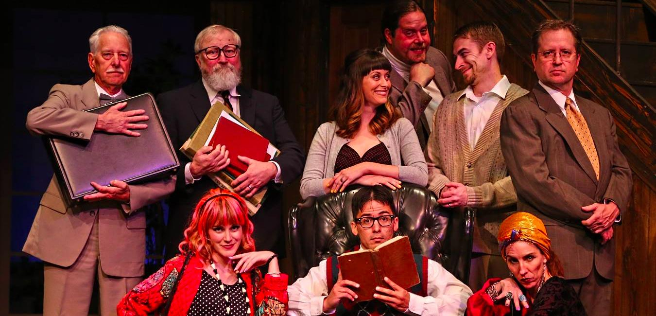 Morbid Slide background